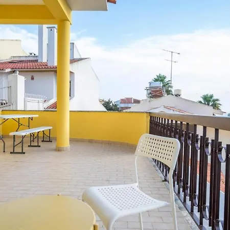 Apartamento Estúdio Kubata Hill *