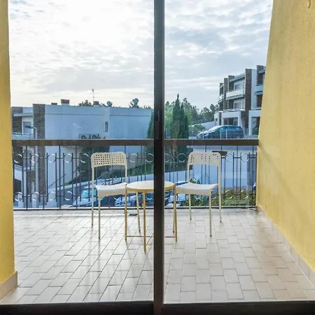 Estudio Kubata Hill Apartment *