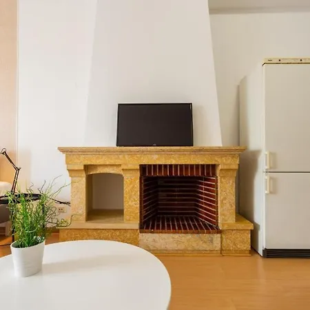 Apartamento Estúdio Kubata Hill