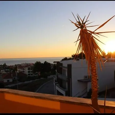 Apartamento Estúdio Kubata Hill Parede