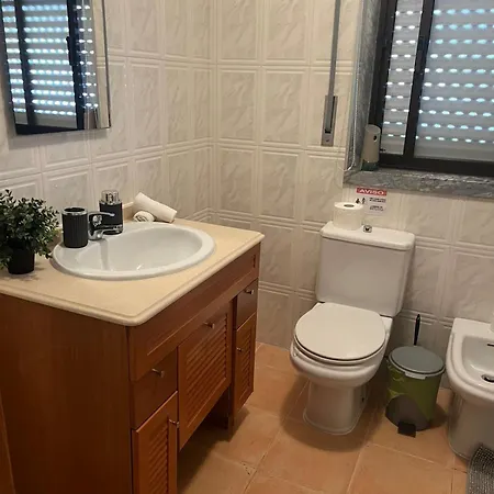 Apartamento Estúdio Kubata Hill