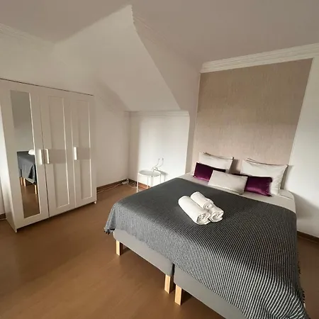 Apartamento Estúdio Kubata Hill